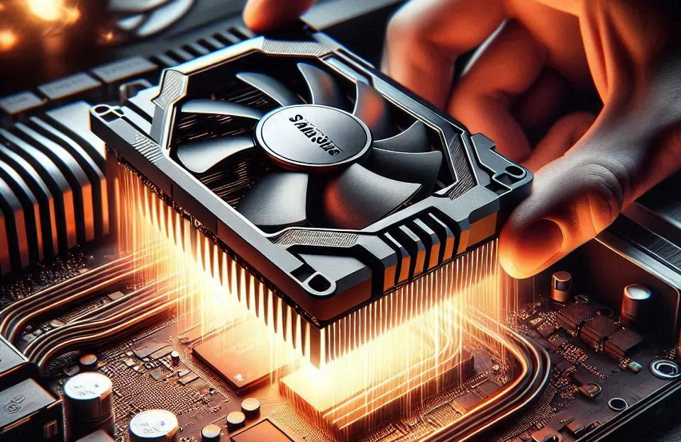 Samsung SSD 980 PRO com dissipador – Velocidade e desempenho térmico