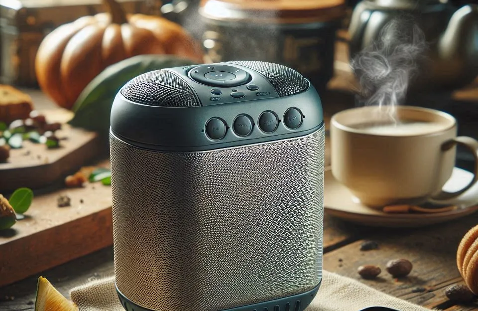 Party Speaker Philips com som potente e 14h de bateria