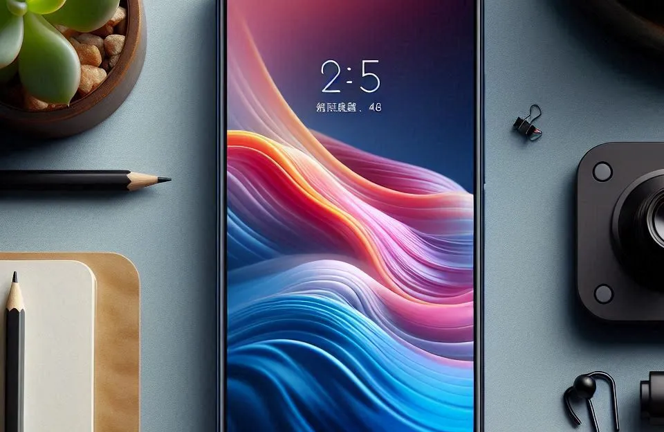 Smartphone Xiaomi Redmi Note 14 6GB 128GB com Android 14