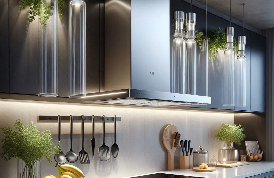 Coifa e Depurador de Parede Philco 90cm PCO90G Glass 110v: Desempenho e Elegância para sua Cozinha