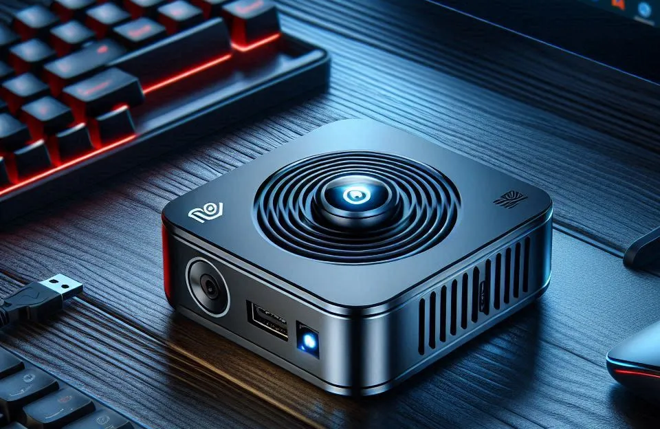 Beelink Mini PC S12 Pro: Desempenho Poderoso e Design Compacto