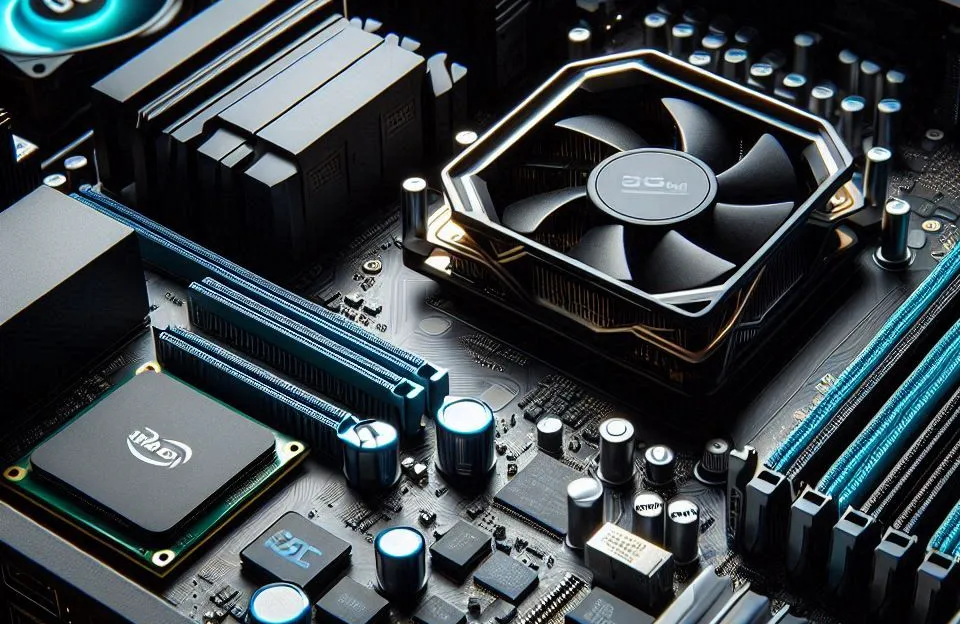 Review Completo: CPU I7 4770 4ª Geração 3.4GHz, 16GB RAM, SSD 240GB + Windows 11