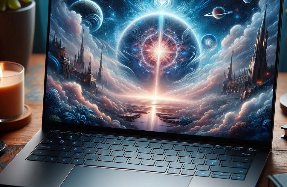 Substituição para ASUS ZenBook Flip 14: Tela LCD FHD 1920x1080 Touch Screen