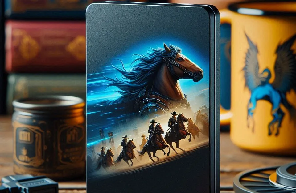 SAMSUNG T7 Shield 1TB com resistência e alta velocidade