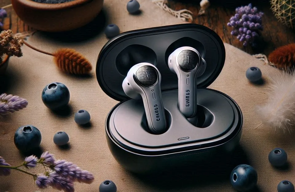 Samsung Galaxy Buds3: Fone de Ouvido sem Fio com Cancelamento Ativo