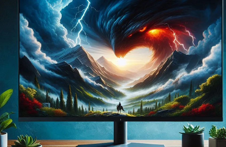 Monitor 29" LED 75Hz HDMI VGA Widescreen - Storm-Z: Desempenho e Custo-Benefício