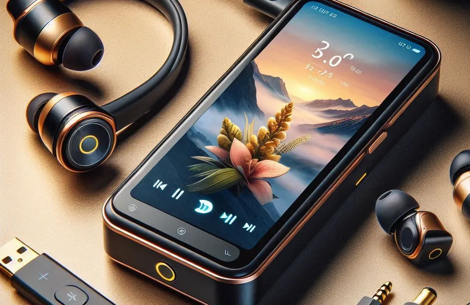 JBL Live Beam 3: Fone Bluetooth Intra-Auricular com Tela