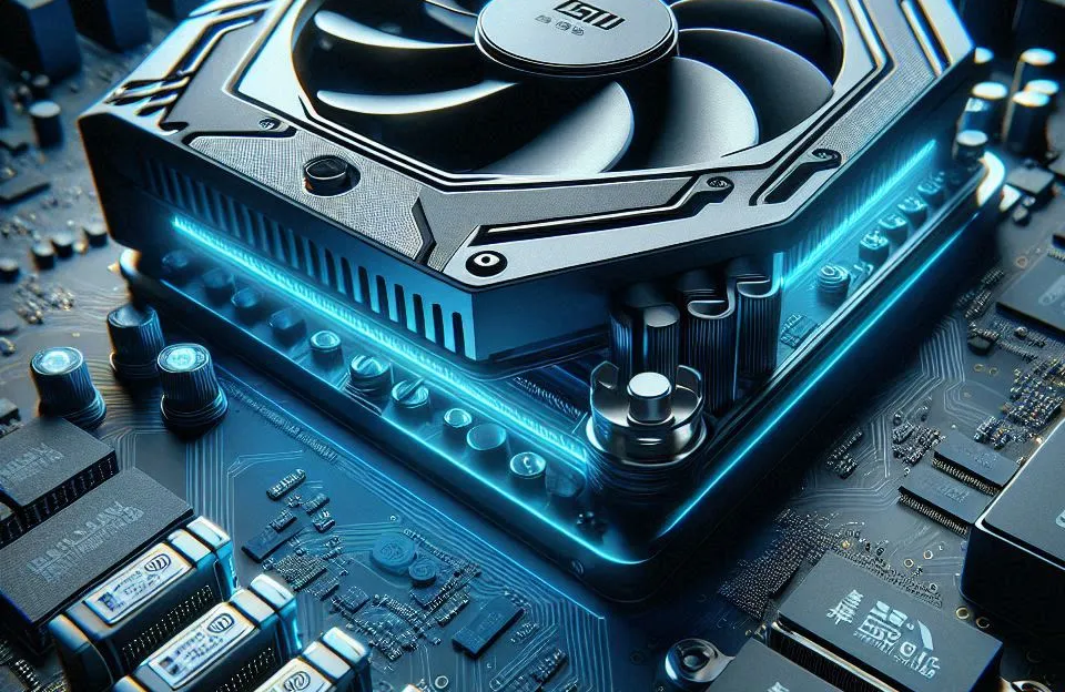 fanxiang S660 1TB PCIe 4.0 NVMe com alto desempenho