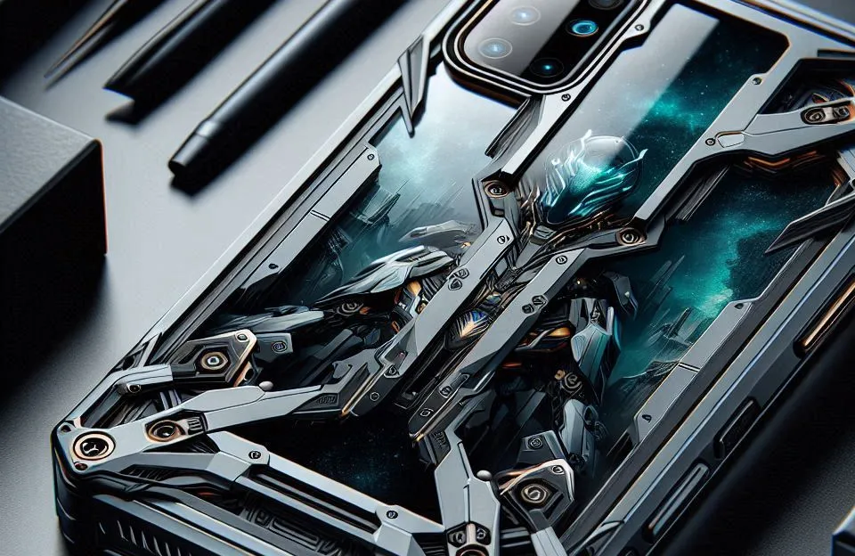 Gabinete Lian Li O11 Dynamic Mini com Vidro Temperado