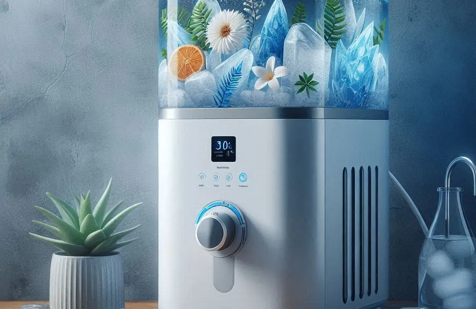 Purificador Electrolux Água Fria Natural Gelada com Compressor 1,7 Litros PC01B 127V