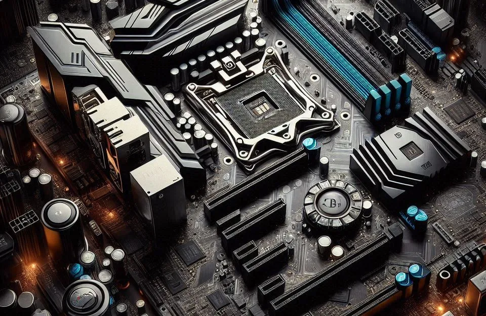 Placa Mãe Gigabyte H510M H: Desempenho Confiável e Alta Compatibilidade