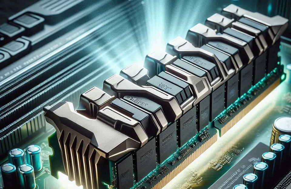 Crucial Kit de Memória RAM 32 GB DDR5 5600 MHz: Desempenho e Eficiência em Seu Computador