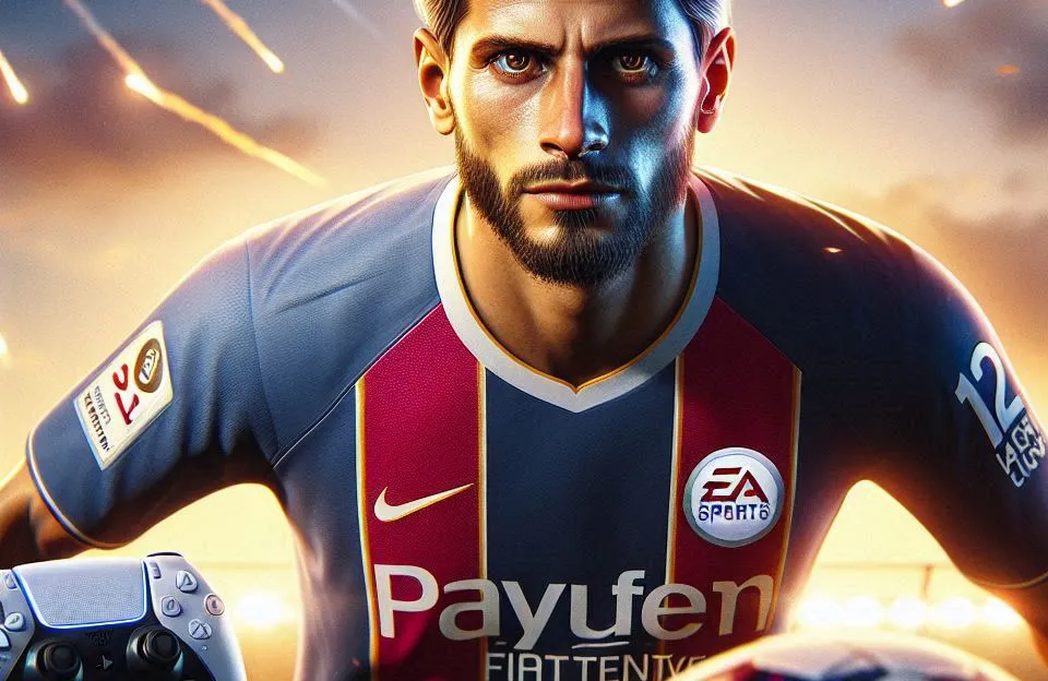 Electronic Arts FIFA 22 - Playstation 5: Jogo de Futebol com HyperMotion e Realismo Avançado
