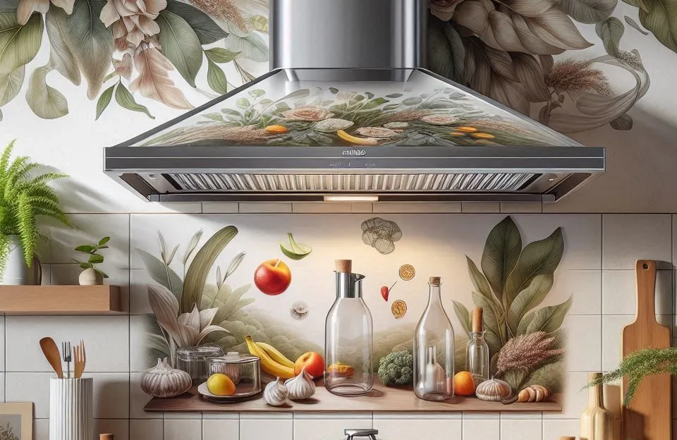 Coifa e Depurador de Parede Philco 60cm PCO60G Glass 110V: Desempenho e Estilo para Sua Cozinha