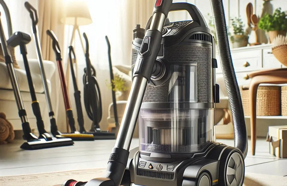 Kärcher Aspirador de Pó e Líquidos 1600W NT 3000 200v: Potência e Versatilidade para a Limpeza Profunda