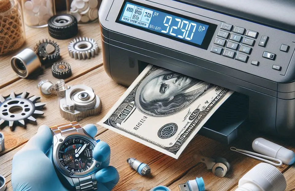 Impressora Térmica Epson TM-T20X-II USB e Serial: Velocidade e Conectividade para Seu Negócio