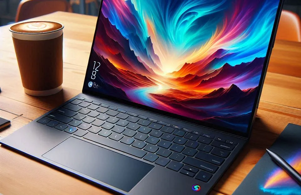 Review do Samsung Galaxy Book3 360: Laptop 2 em 1 com Caneta e Desempenho Potente