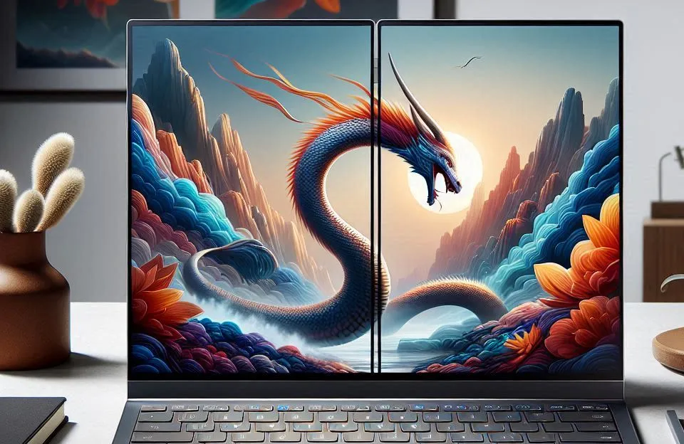 Samsung Galaxy Book3 360 2 em 1: Desempenho, Tela FHD AMOLED e Design Premium