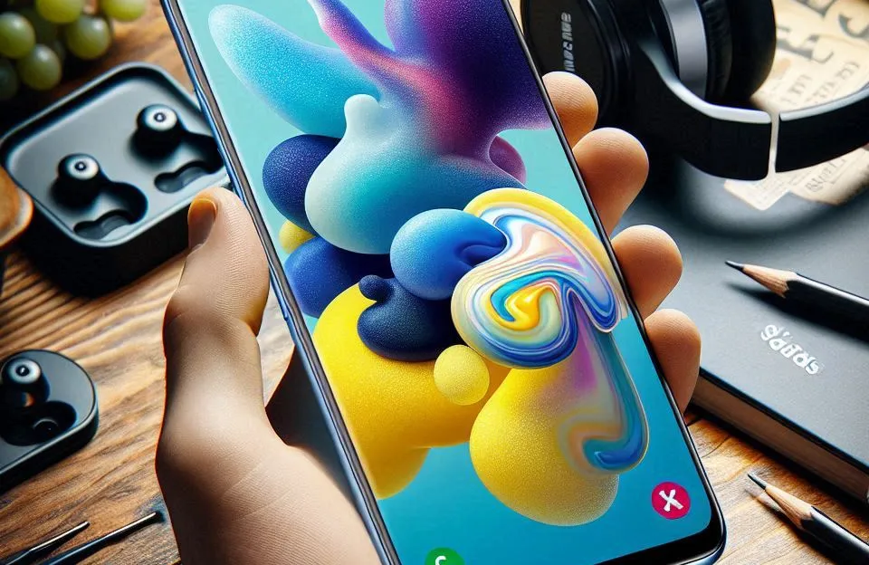 Samsung Combo Celular A16 5G 256GB + Galaxy Buds FE: Desempenho e Estilo em Um Só Pacote
