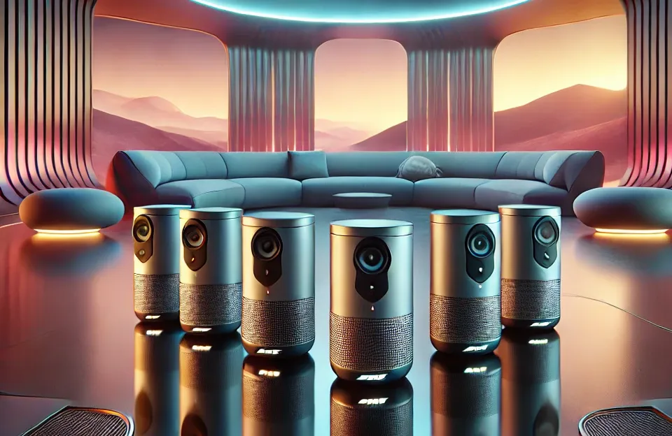5 Melhores Modelos de Bose mini soundlink 1
