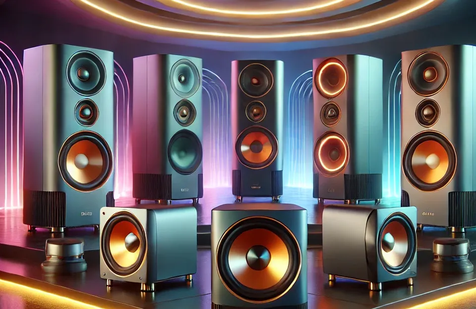 Cinco Melhores Modelos de Caixa de som Mondial 200w