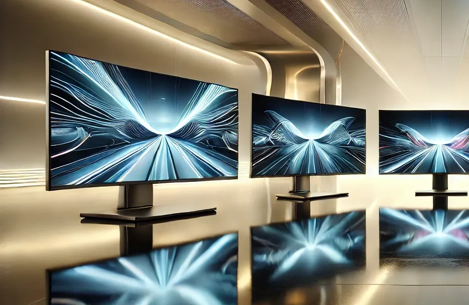 As 5 Melhores Opções de monitor LG ultrawide 34 qhd