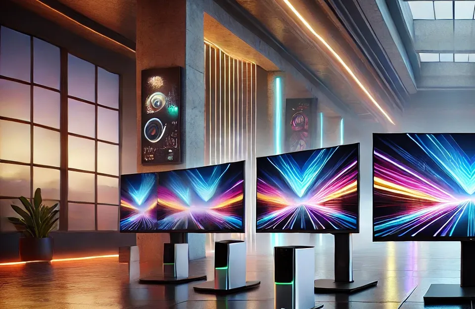 Cinco Melhores Modelos de monitor ultrawide 29 LG