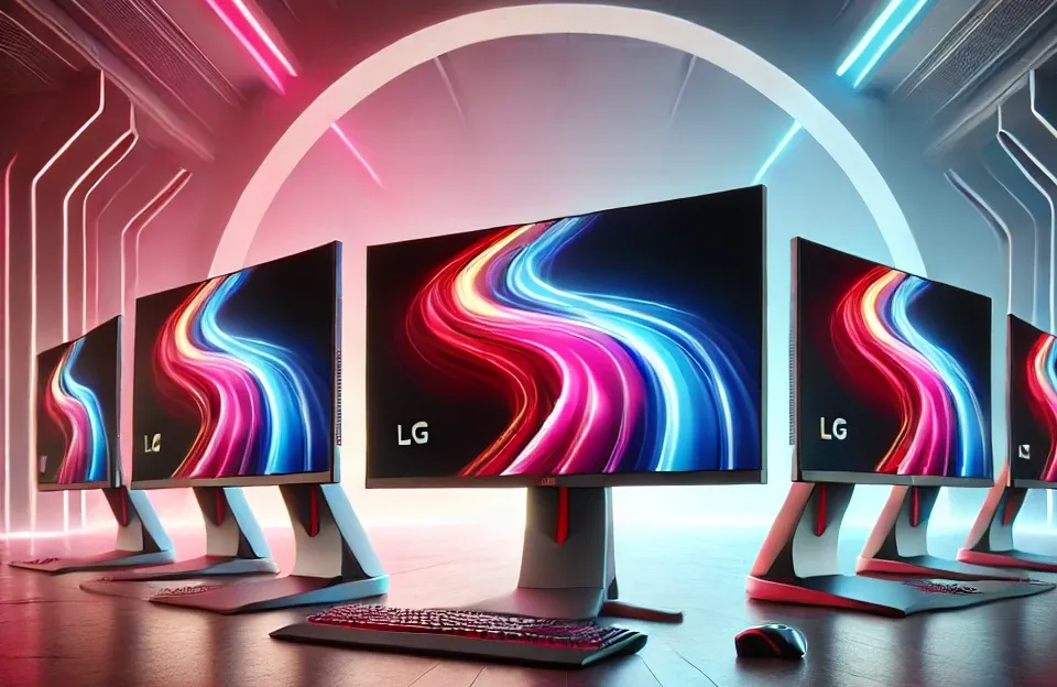Melhores 5 monitor gamer LG ultragear 27” ips 240hz
