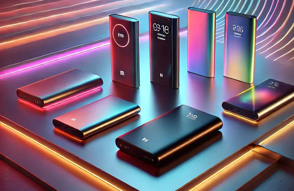 5 Melhores Modelos de Xiaomi 2c
