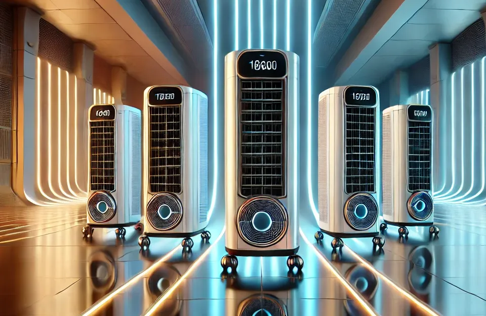 Top 5 Opções de ar condicionado split 18000 btus fujitsu inverter