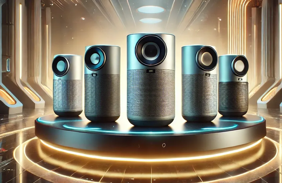 Principais Cinco Bose soundlink home bluetooth speaker