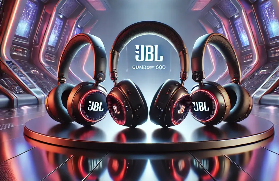 5 Melhores Modelos de fone JBL quantum 600