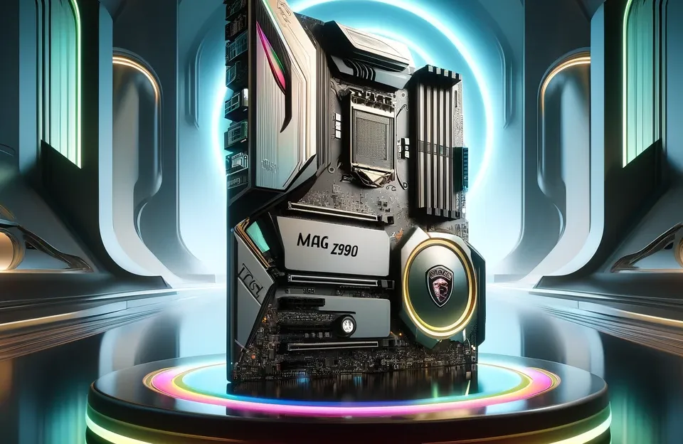 Melhores 5 MSI mag z890 tomahawk