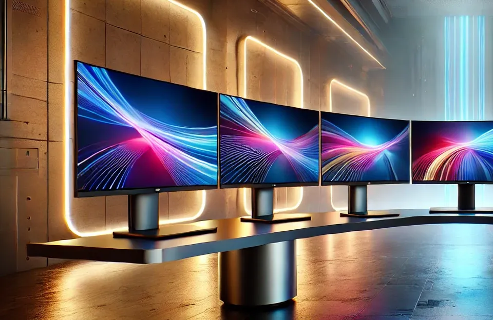 Top 5 Opções de ultra wide LG