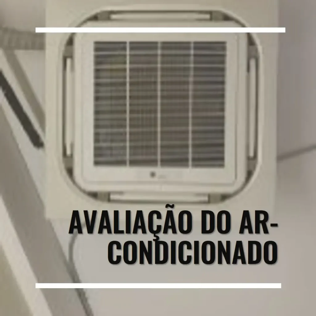 Ar-Condicionado Split Inverter 12000 BTUs EOS Master