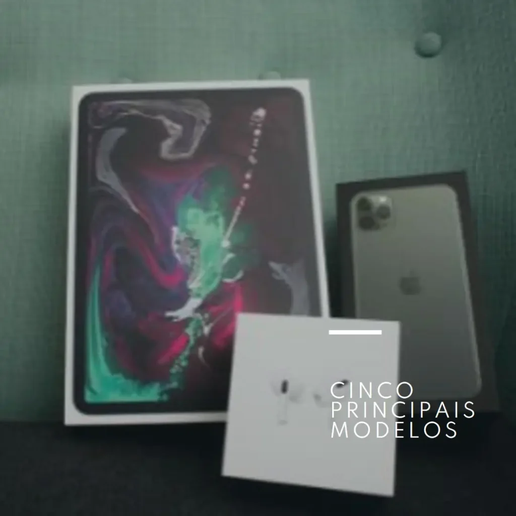 Cinco Principais Modelos de Galaxy book 4 edge