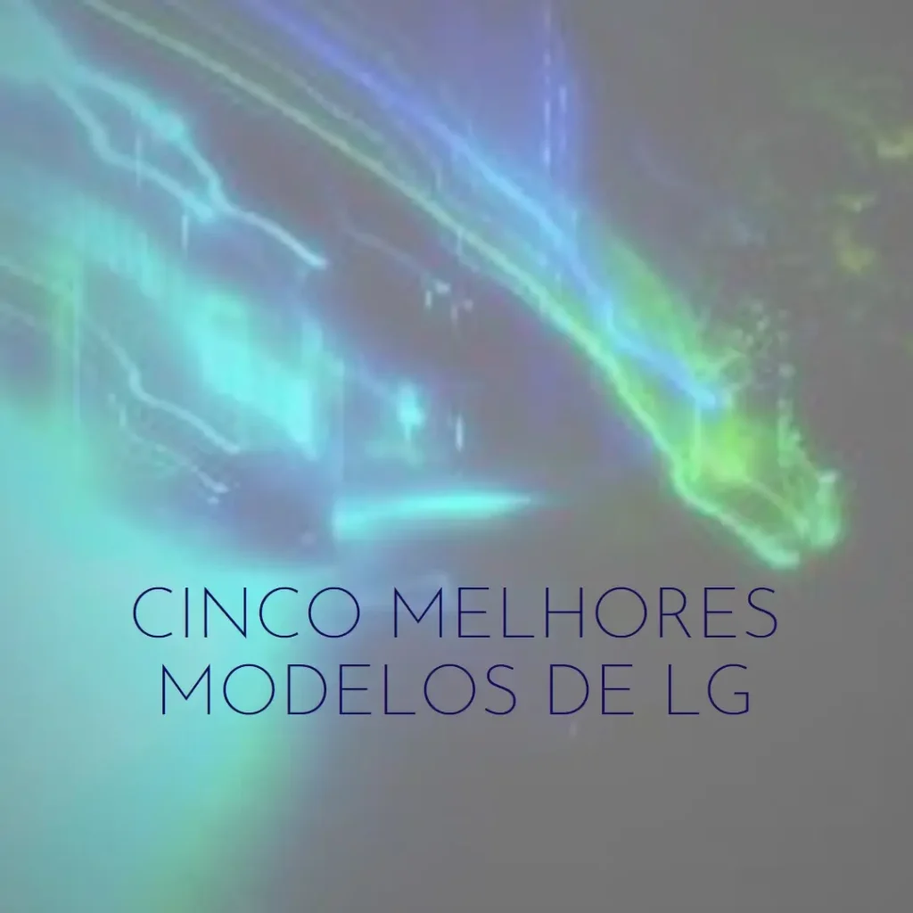 Cinco Melhores Modelos de LG ultrawide 2k monitor