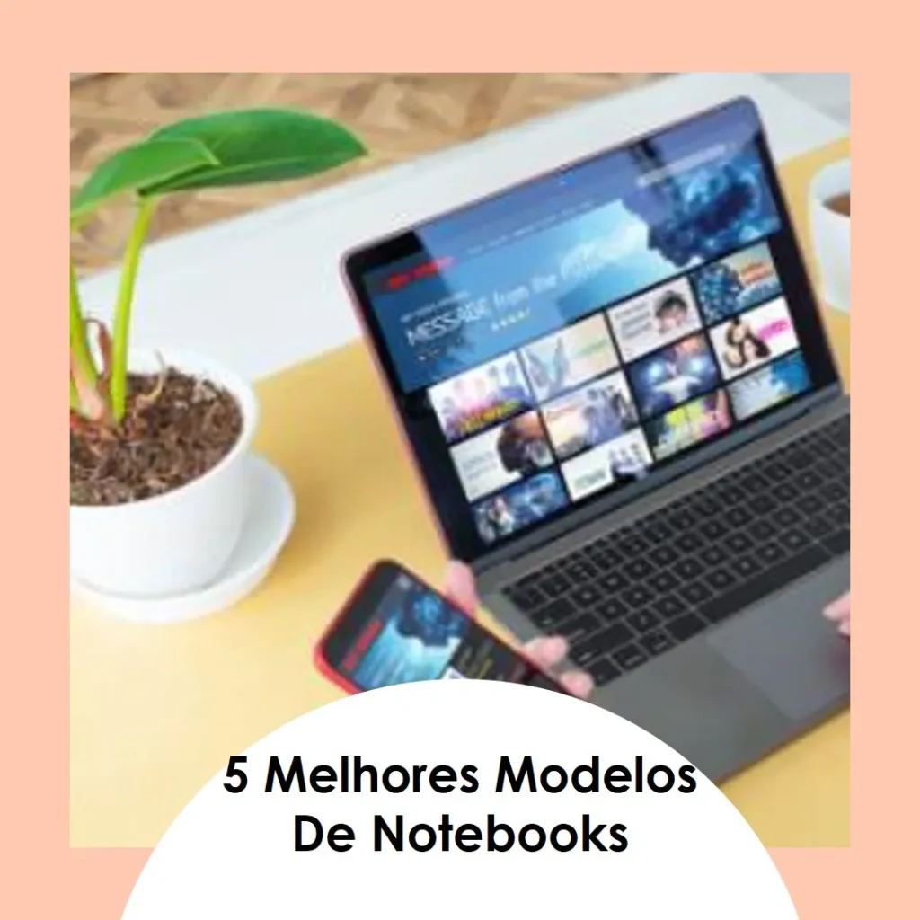 5 Melhores Modelos de Samsung notebook i7 processor