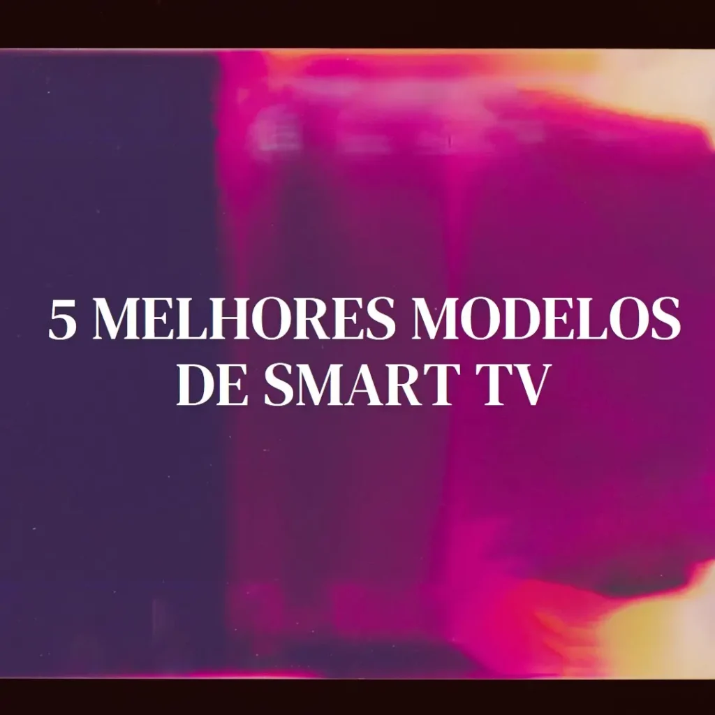 5 Melhores Modelos de smart TV 43 uhd crystal 4k Samsung gaming hub 43cu7700