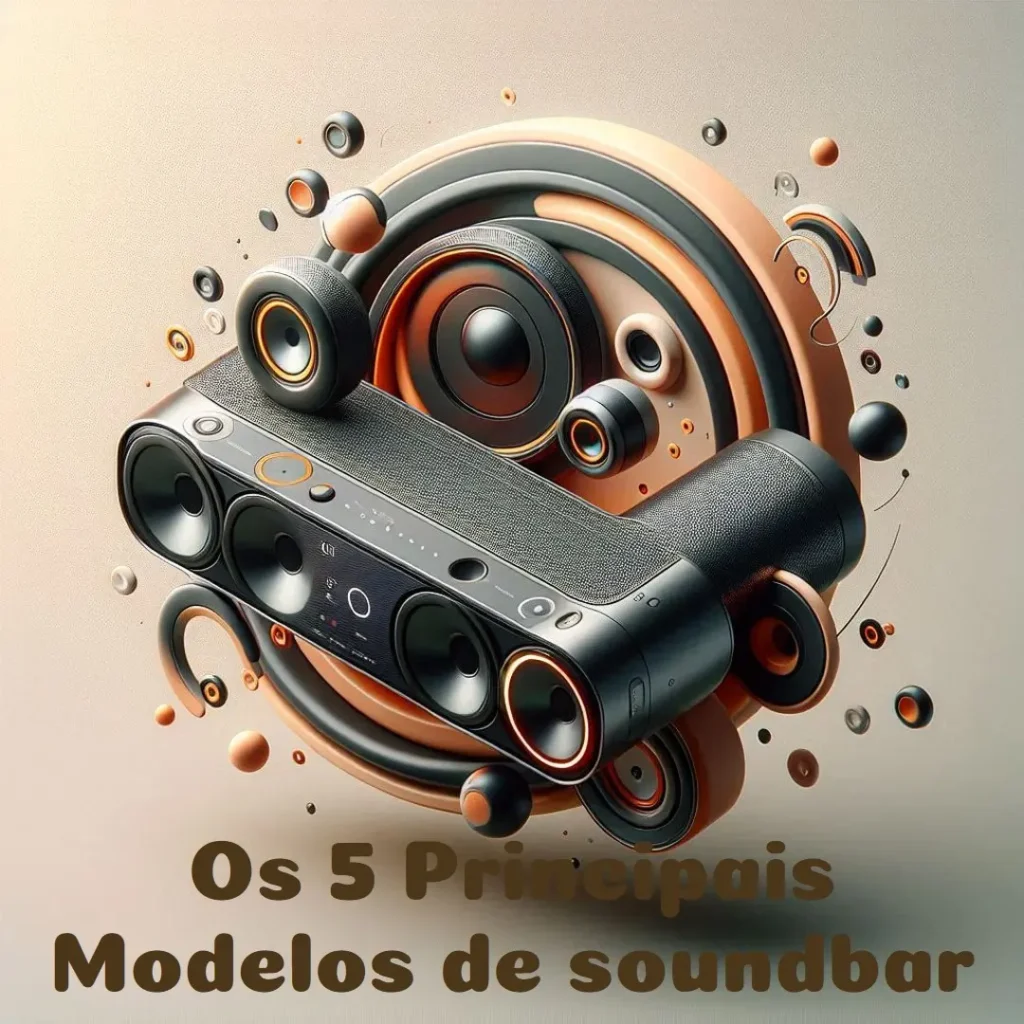 Os 5 Principais Modelos de soundbar Samsung hw q800c
