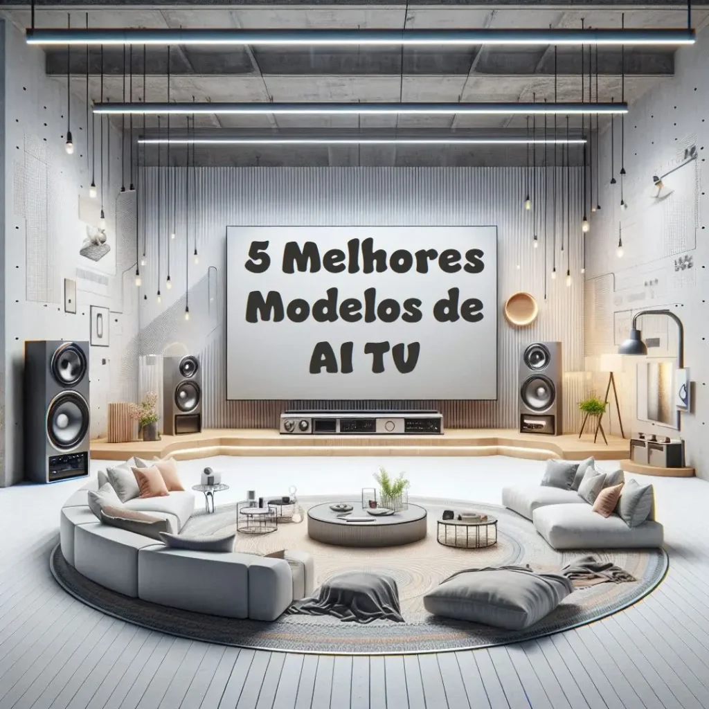 5 Melhores Modelos de AI TV 65 Neo QLED 4K