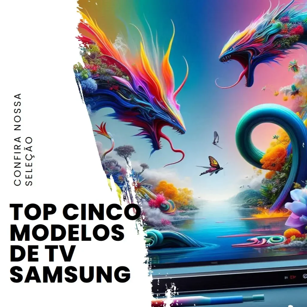 Top Cinco Modelos de TV Samsung NEO QLED 43