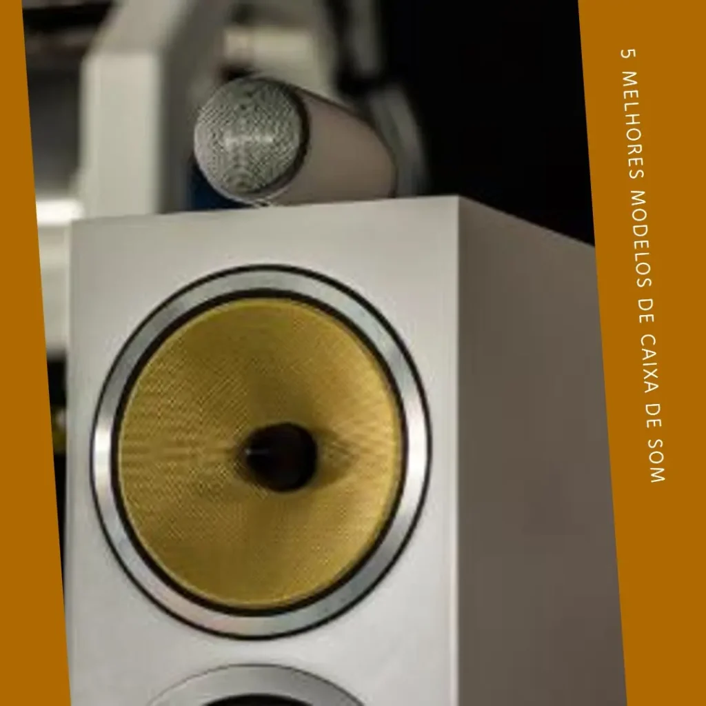 5 Melhores Modelos de Caixa de som amplificada Philips party speaker tax3708/78