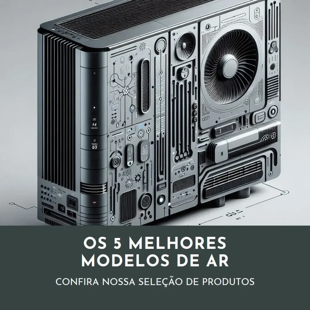 Os 5 Melhores Modelos de ar condicionado split 18000 btus inverter gree