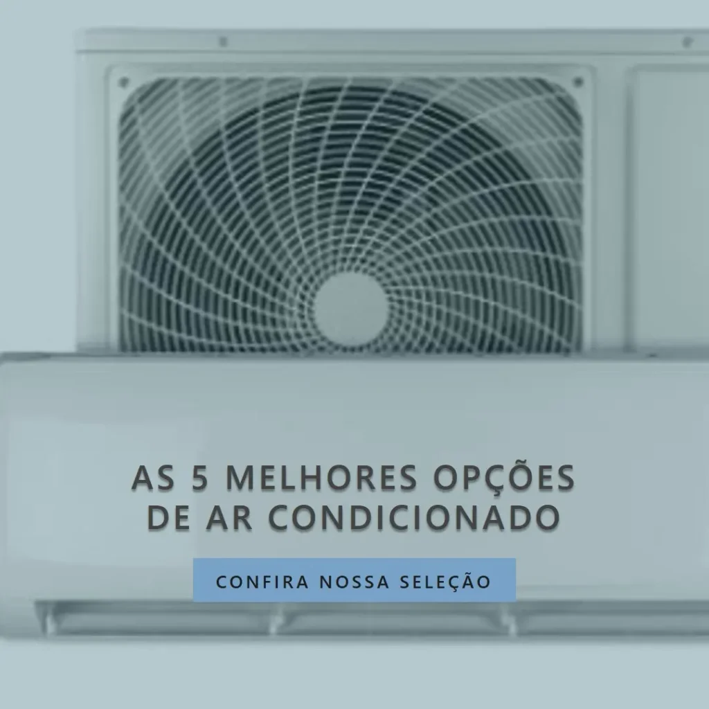 As 5 Melhores Opções de ar condicionado split 9000 btus inverter Electrolux