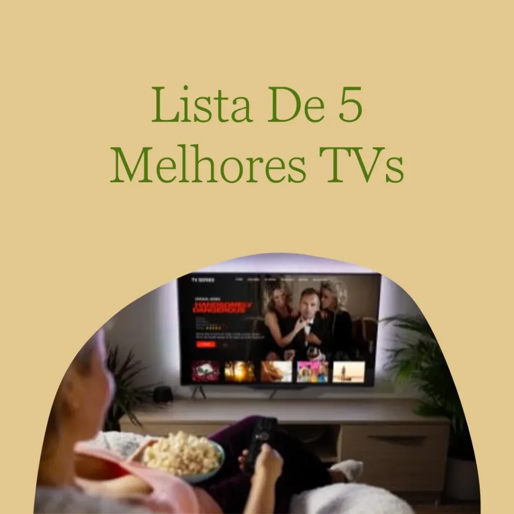 Lista de 5 Melhores: TV Samsung NEO QLED 4k smart gaming