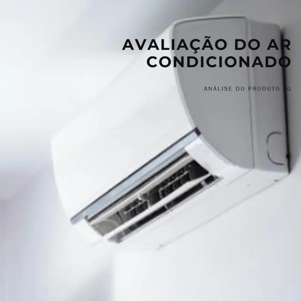 Ar Condicionado Split Hi Wall R32 LG Dual Inverter Voice +AI 24000 BTU/h Quente Frio S3-Q24K231B – 220 Volts: Conforto e Tecnologia de Ponta