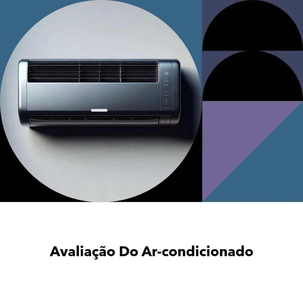 Ar-condicionado Split Samsung Inverter WindFree Connect AI 24.000 BTUs Quente e Frio Sem Vento