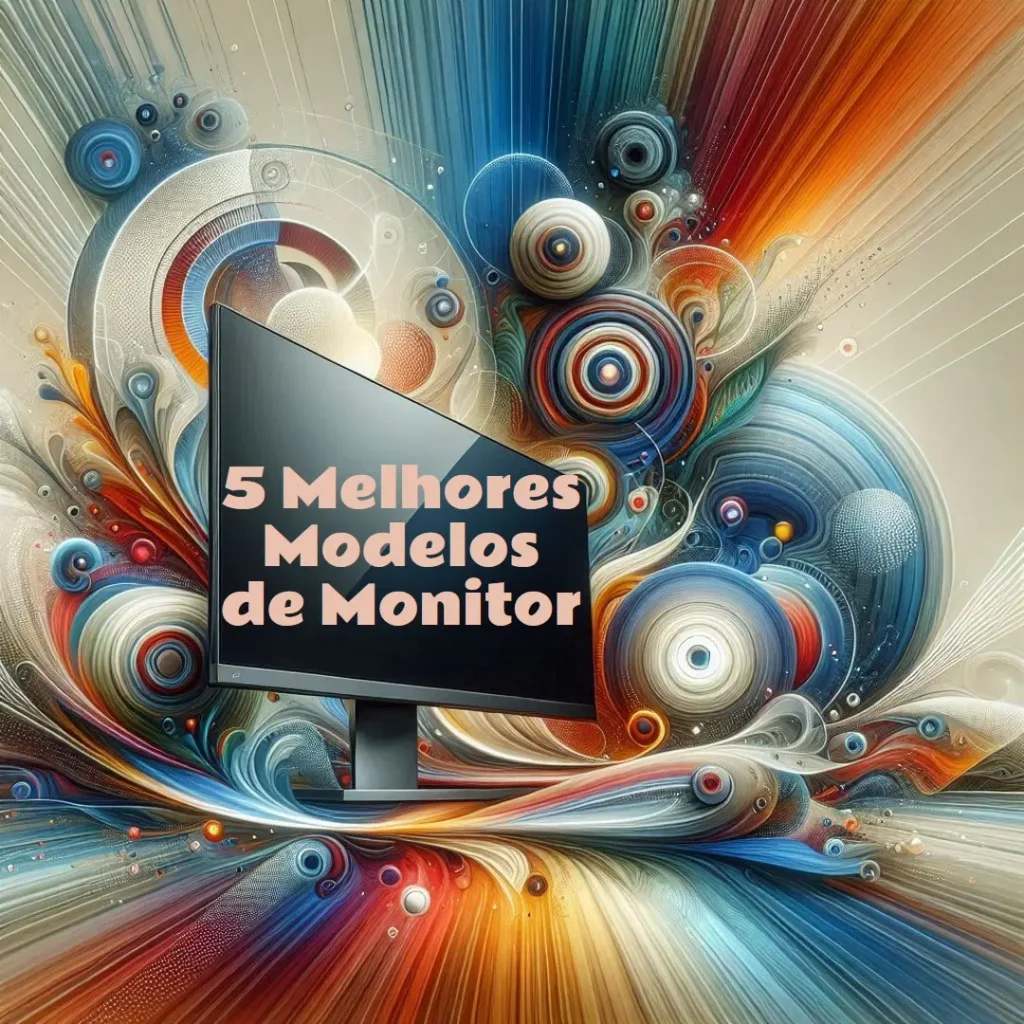 5 Melhores Modelos de monitor LG ultrawide 34