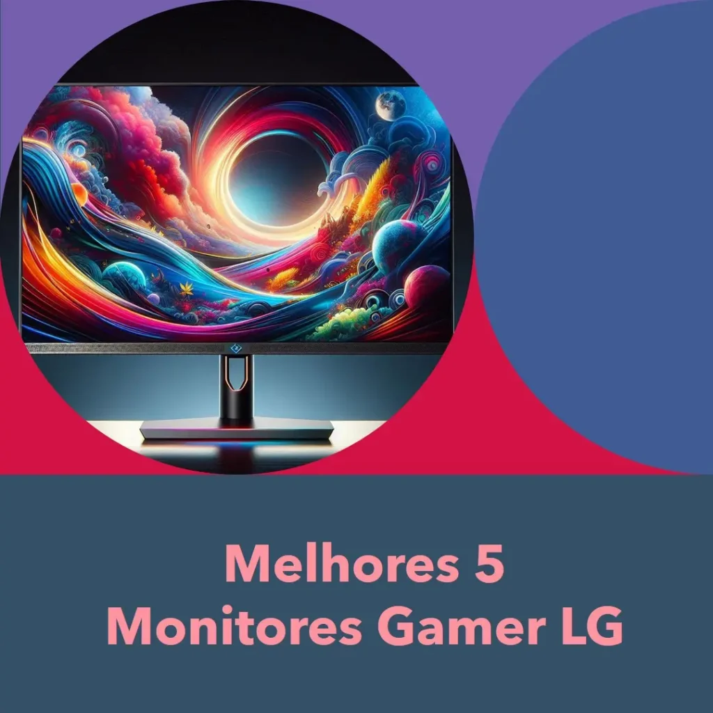 Melhores 5 monitor gamer LG 34 led ultrawide curvo 34wp65c-b